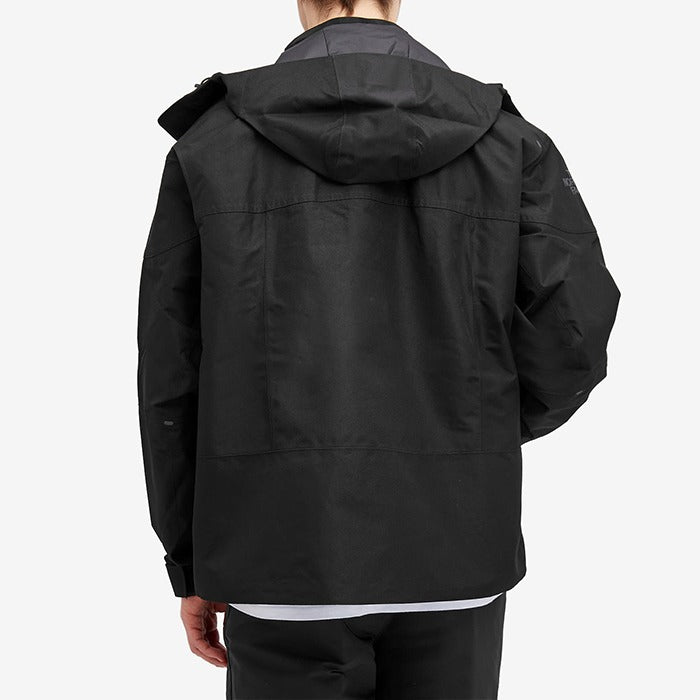 The North Face RMST Steep Tech GTX Work Jacket｜GORE-TEX 北臉防水連帽夾克