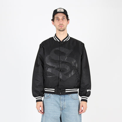 Stüssy Stadium Gothic Bomber Jacket 哥德式飛行夾克