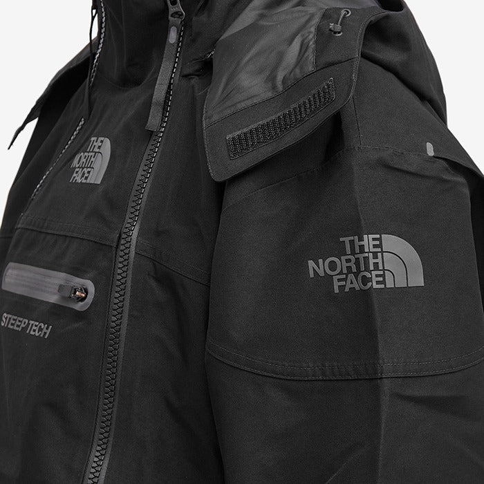 The North Face RMST Steep Tech GTX Work Jacket｜GORE-TEX 北臉防水連帽夾克