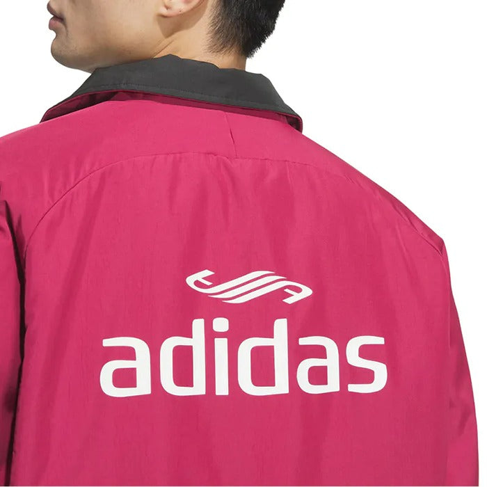 Adidas Originals ADCREV PAD 愛迪達雙面穿運動外套 (ADIDAS ADC REV PAD TT JL8352  JL8359  JL8354)