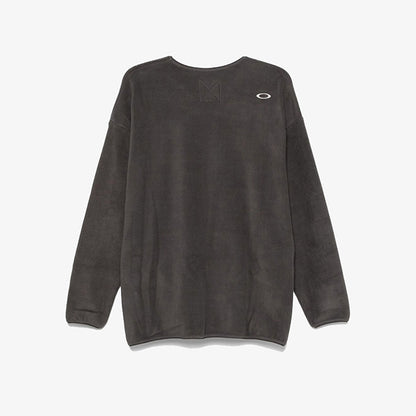 Oakley FGL Micro Fleece Crew 1.7 Sweatshirt 高性能抓絨圓領衛衣