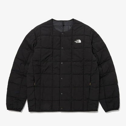 The North Face CAMPER V Cardigan 開襟外套 NJ3NP60