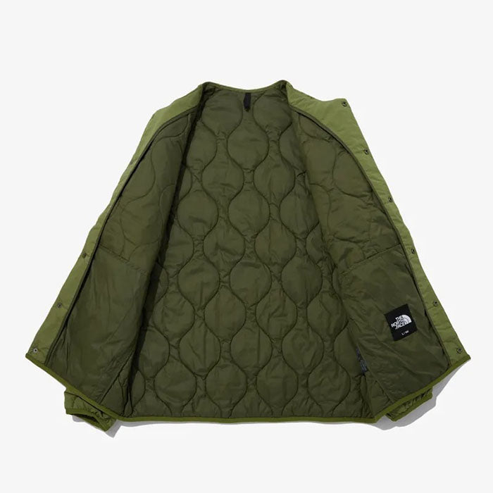 The North Face CAMPER V Cardigan 開襟外套 NJ3NP60