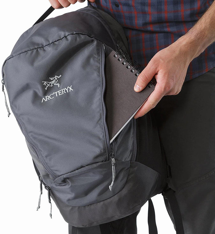 ARC'TERYX Mantis 26L 始祖鳥多功能後背包