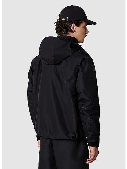 The North Face RMST Steep Tech GTX Work Jacket｜GORE-TEX 北臉防水連帽夾克