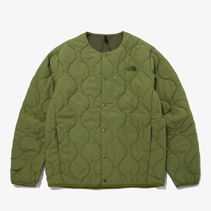 The North Face CAMPER V Cardigan 開襟外套 NJ3NP60