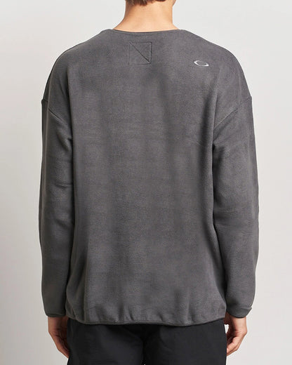 Oakley FGL Micro Fleece Crew 1.7 Sweatshirt 高性能抓絨圓領衛衣