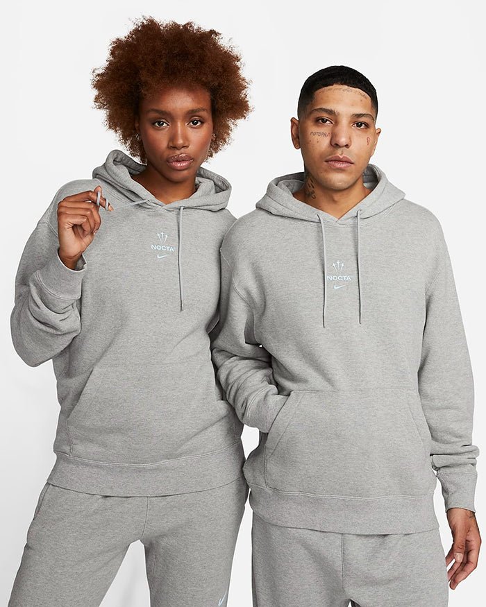 Nike x Nocta Basketball Hoodie 聯名籃球薄絨連帽衫