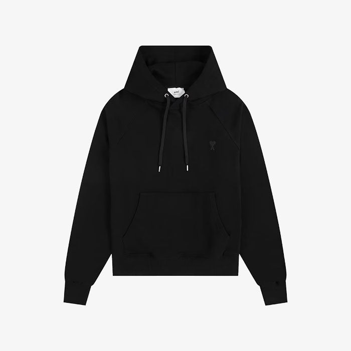 AMI DE COEUR HOODIE 棉質連帽長袖上衣