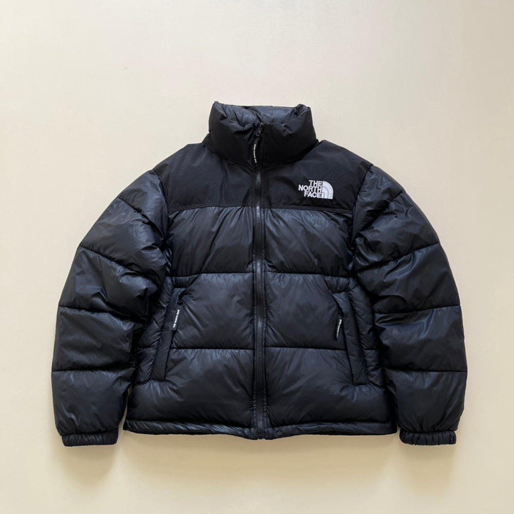 THE NORTH FACE 北臉 科技材質羽絨外套 NJ3NP55B