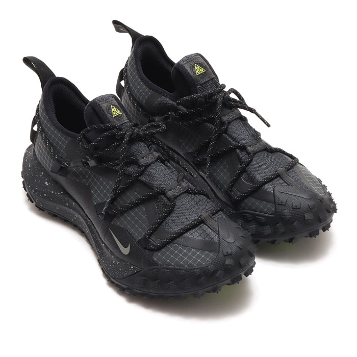 NIKE ACG MOUNTAIN FLY LOW SE GORE-TEX DD2861-002 | 黑魂