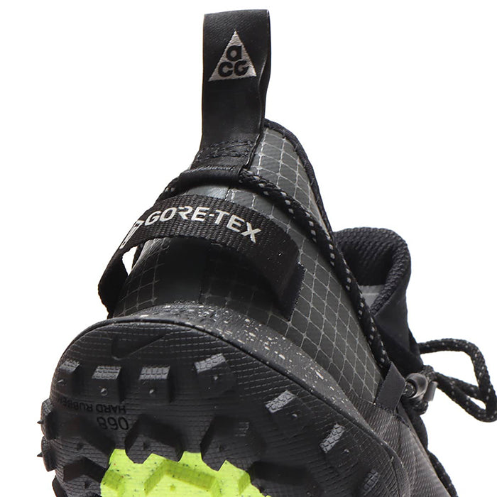 NIKE ACG MOUNTAIN FLY LOW SE GORE-TEX DD2861-002 | 黑魂