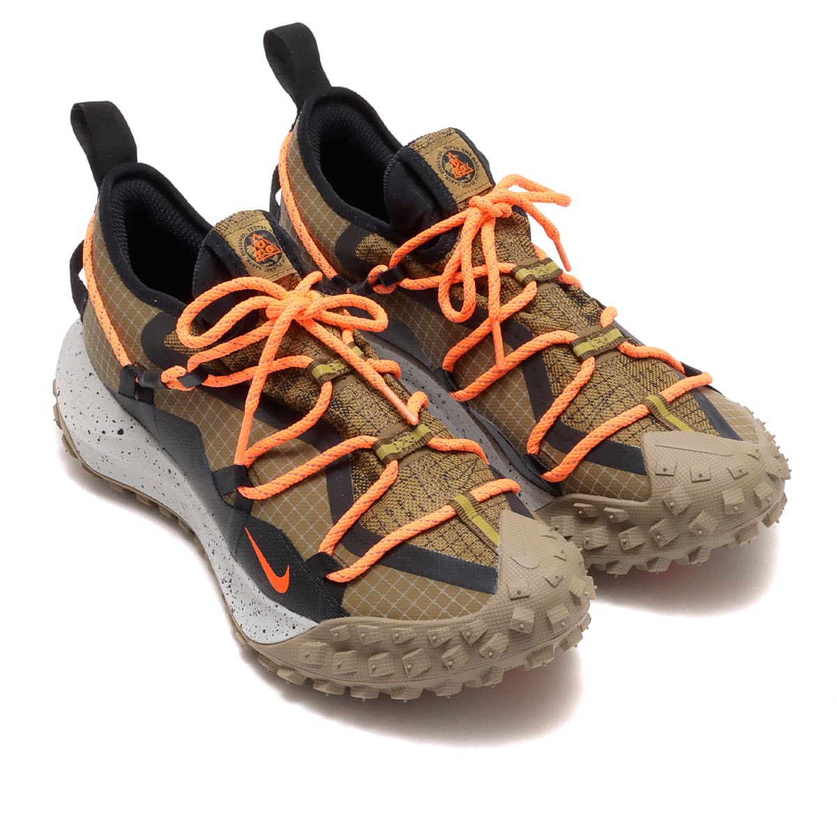 NIKE ACG MOUNTAIN FLY LOW SE GORE-TEX | 橘色特別版 DD2861-200