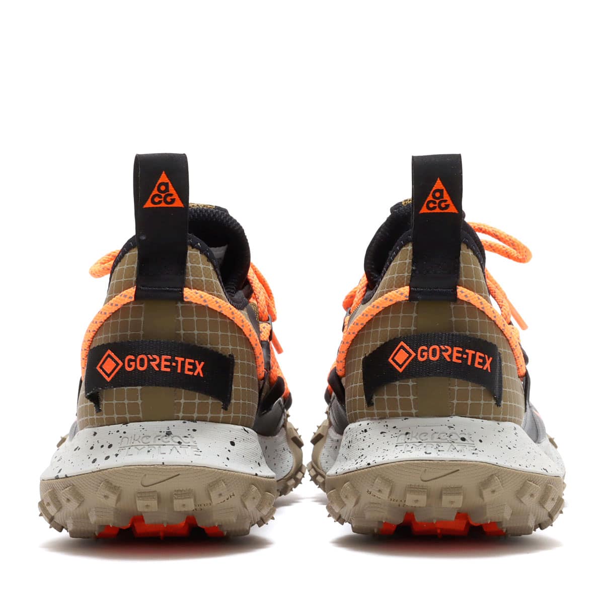 NIKE ACG MOUNTAIN FLY LOW SE GORE-TEX | 橘色特別版 DD2861-200