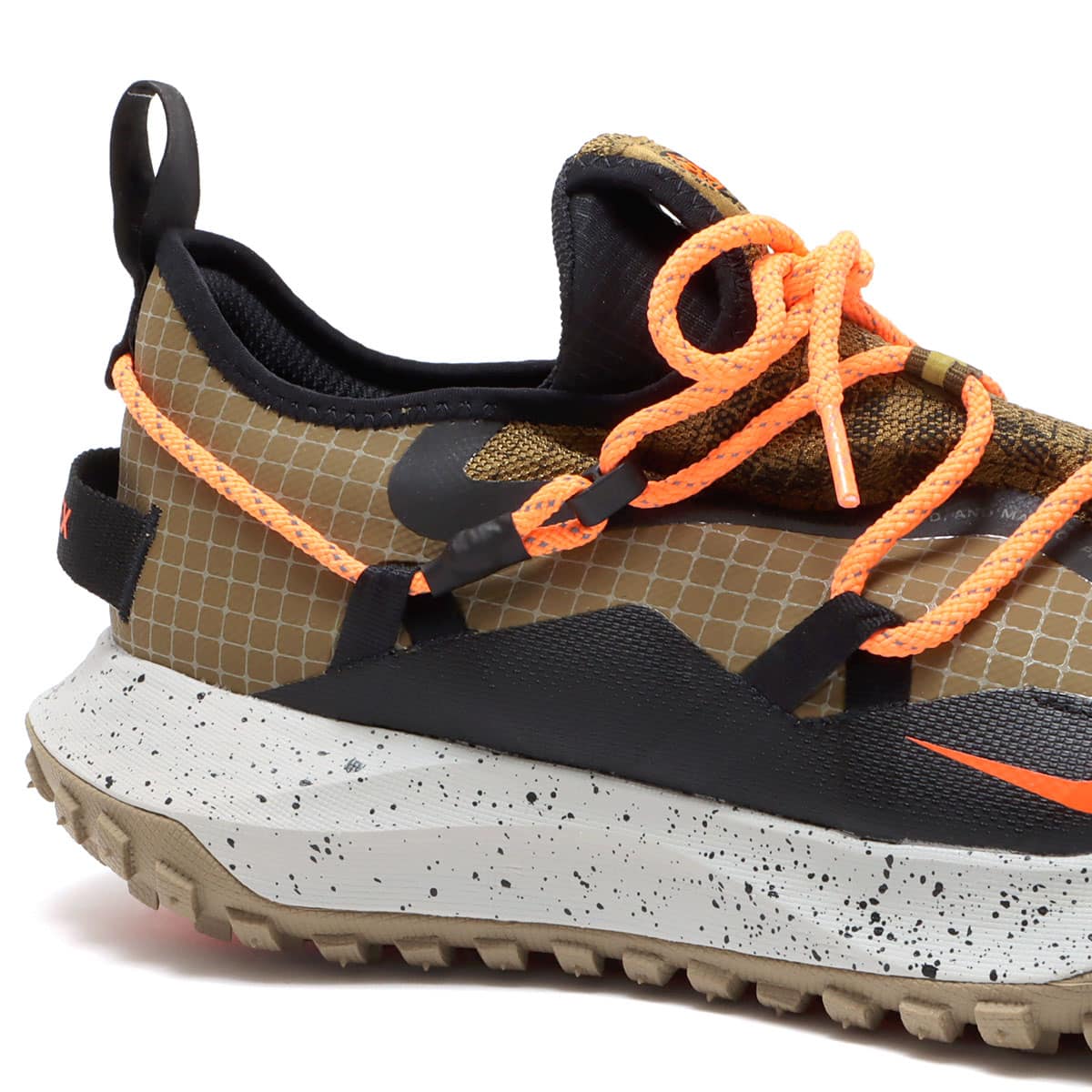 NIKE ACG MOUNTAIN FLY LOW SE GORE-TEX | 橘色特別版 DD2861-200