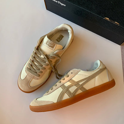 Onitsuka Tiger Tokuten 鬼塚虎復古德訓鞋