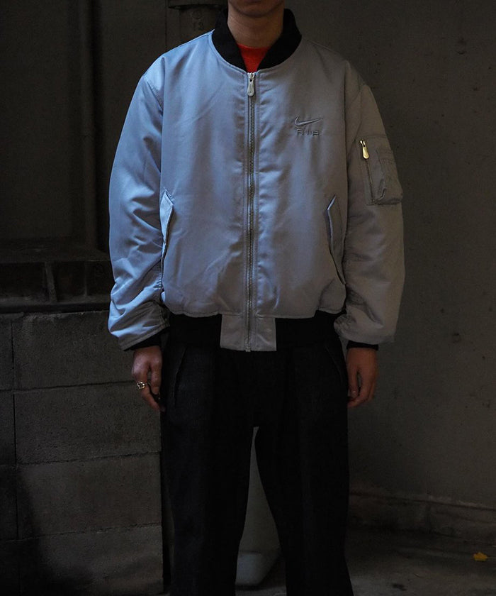 NIKE AIR BOMBER JACKET 飛行員夾克