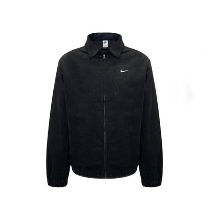 NIKE HARRINGTON CORD JACKET 哈靈頓燈芯絨夾克