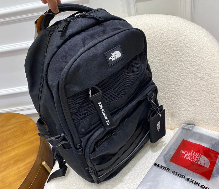 THE NORTH FACE DUAL PRO III BACKPACK 北臉機能後背包