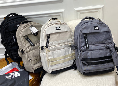 THE NORTH FACE DUAL PRO III BACKPACK 北臉機能後背包