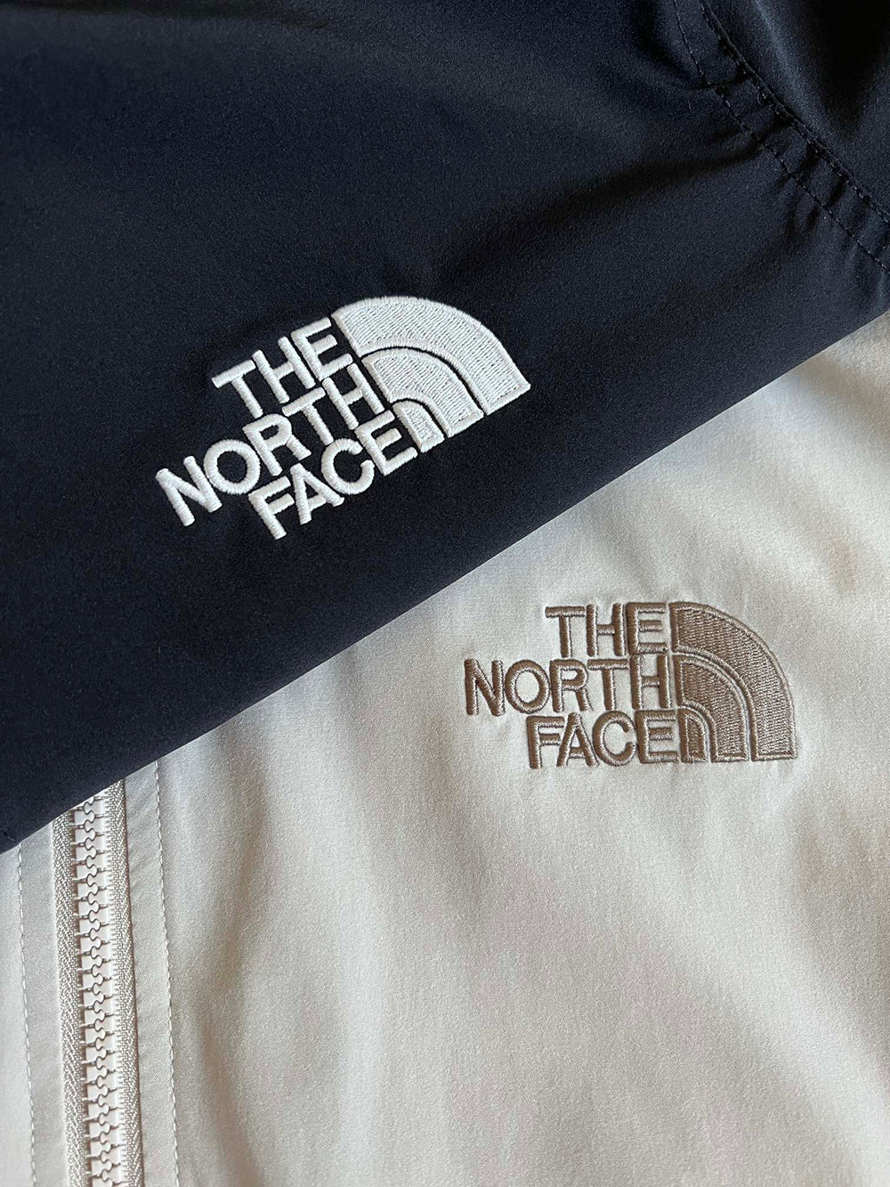 The North Face Camper Jacket 北臉防潑水雙口袋防風外套  NJ3BP06