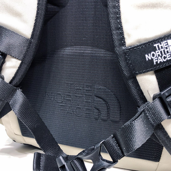 THE NORTH FACE DUAL BACKPACK 北臉輕量大容量防水後背包 NM2DQ06