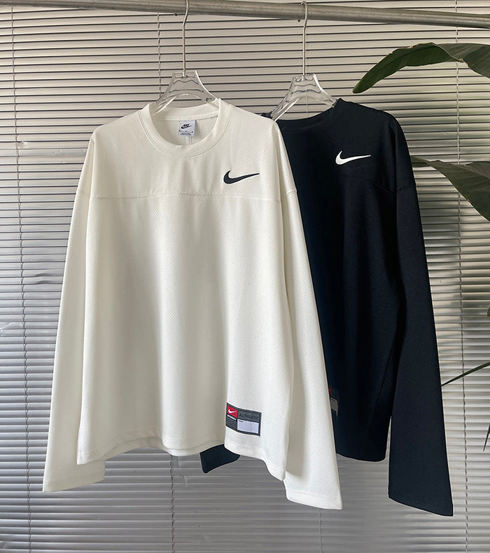 NIKE x STUSSY 透氣網眼球衣