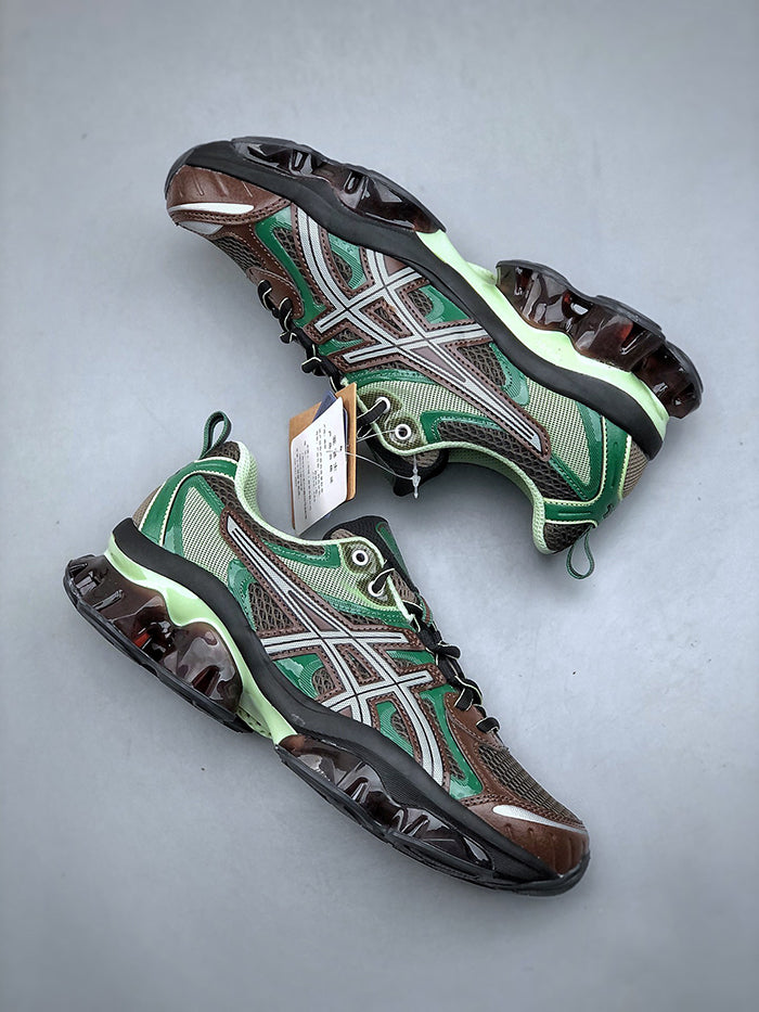 ASICS Gel-Quantum Kinetic 運動休閒鞋 1203A270-251