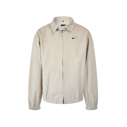 NIKE HARRINGTON CORD JACKET 哈靈頓燈芯絨夾克