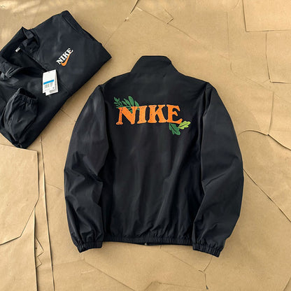 NIKE WINDBREAKER JACKET 機能風衣夾克 HF1113010