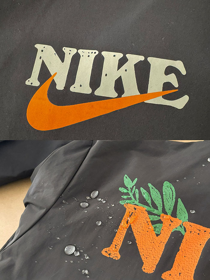 NIKE WINDBREAKER JACKET 機能風衣夾克 HF1113010