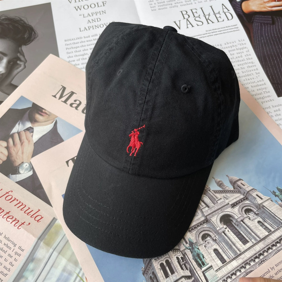 POLO RALPH LAUREN 經典款棒球帽