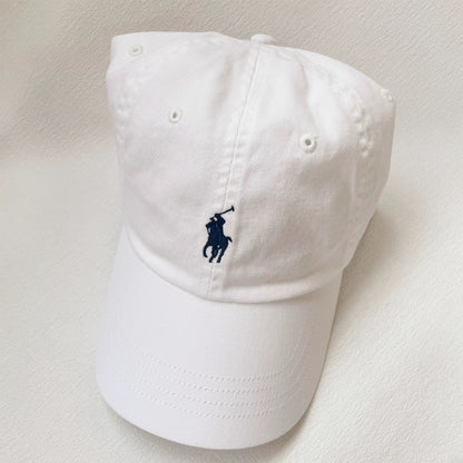 POLO RALPH LAUREN 經典款棒球帽