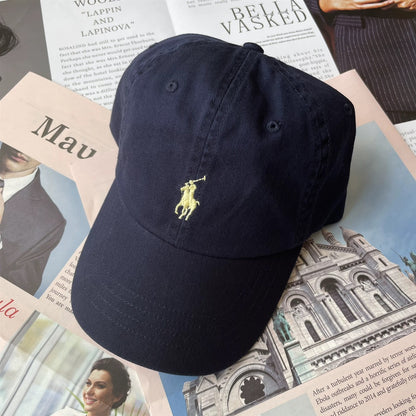 POLO RALPH LAUREN 經典款棒球帽