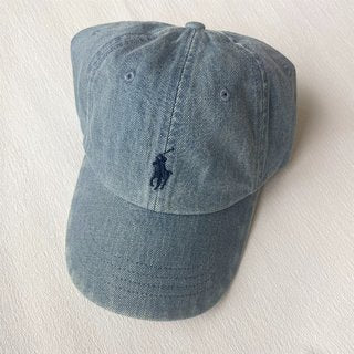 POLO RALPH LAUREN 經典款棒球帽