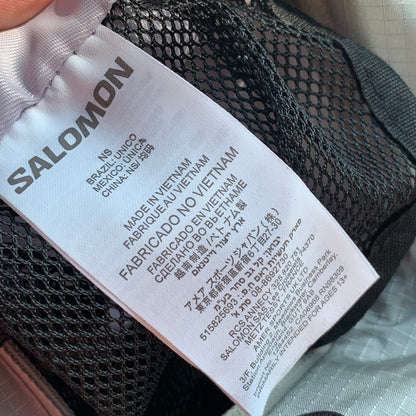 SALOMON ACS POUCH 2 輕量簡約斜跨包