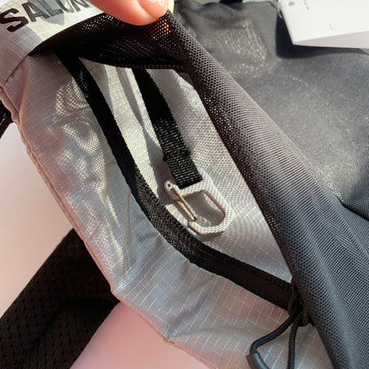 SALOMON ACS POUCH 2 輕量簡約斜跨包