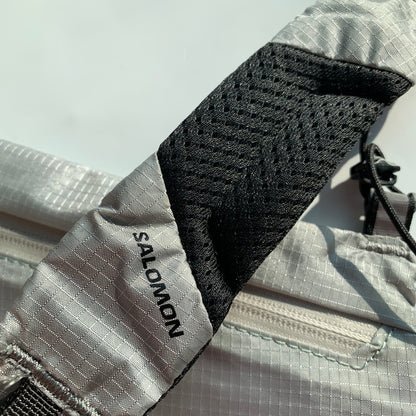 SALOMON ACS POUCH 2 輕量簡約斜跨包