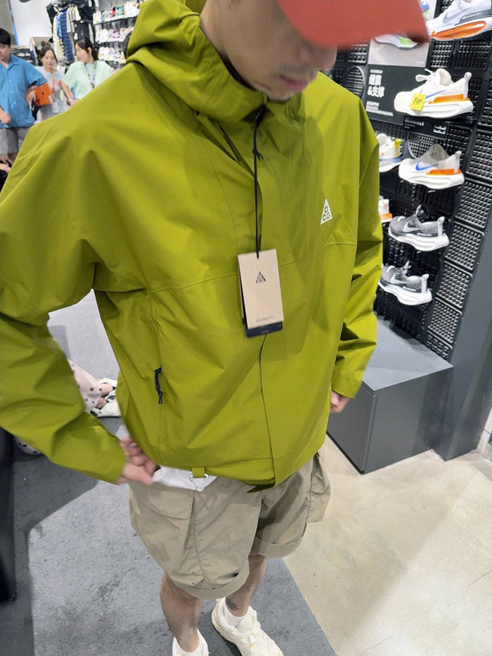 Nike ACG Storm-FIT 'Cascade Rains' 防水連帽外套