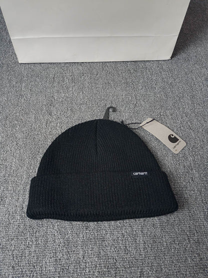 Carhartt WIP GORDAN BEANIE 卡哈特螺紋針織帽