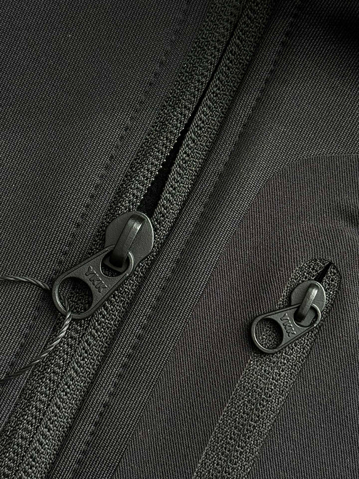 Arc'teryx Delta 1/2 Zip Neck 冬季高性能刷毛上衣