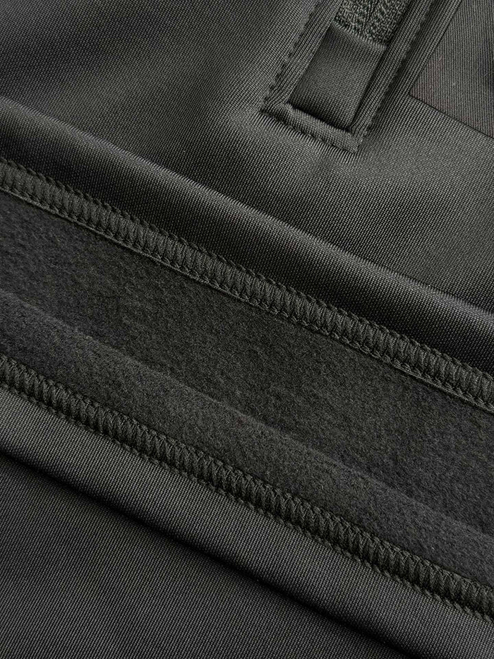 Arc'teryx Delta 1/2 Zip Neck 冬季高性能刷毛上衣