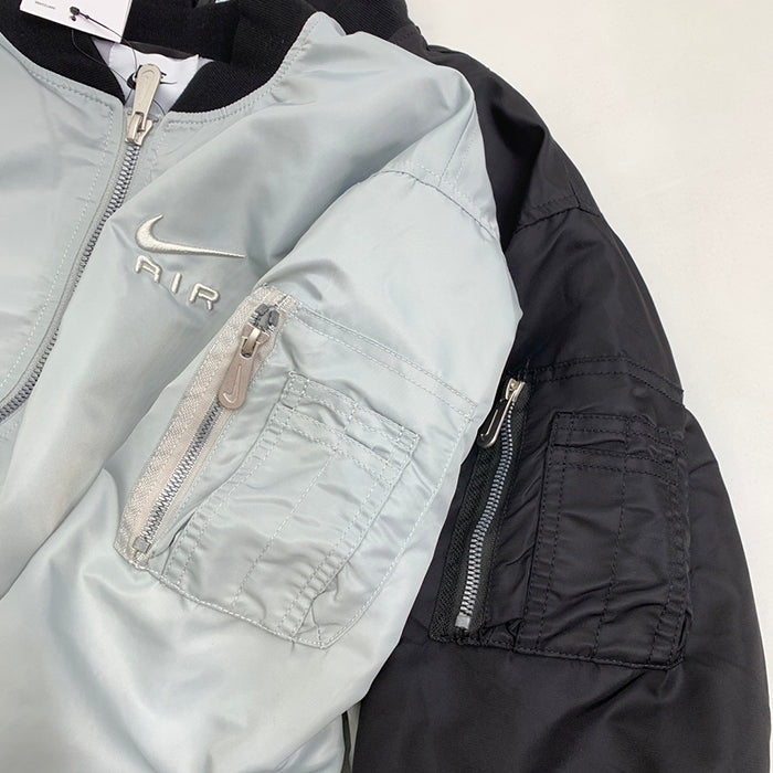 NIKE AIR BOMBER JACKET 飛行員夾克