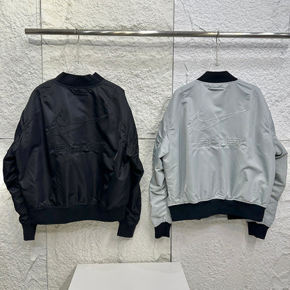 NIKE AIR BOMBER JACKET 飛行員夾克