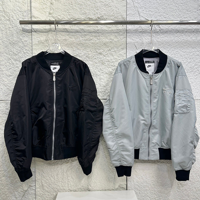 NIKE AIR BOMBER JACKET 飛行員夾克