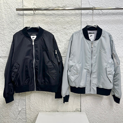 NIKE AIR BOMBER JACKET 飛行員夾克