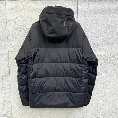 Arc'teryx Thorium SV Hoody 始祖鳥極寒保暖羽絨連帽外套