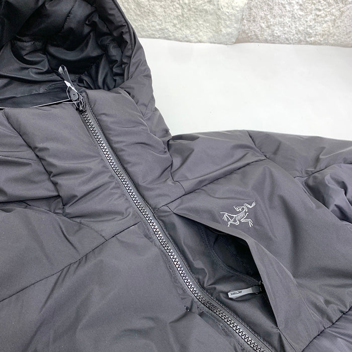 Arc'teryx Thorium SV Hoody 始祖鳥極寒保暖羽絨連帽外套