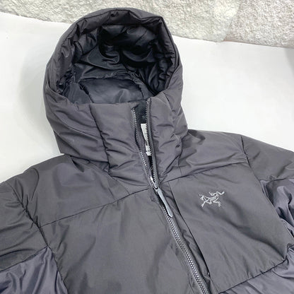 Arc'teryx Thorium SV Hoody 始祖鳥極寒保暖羽絨連帽外套