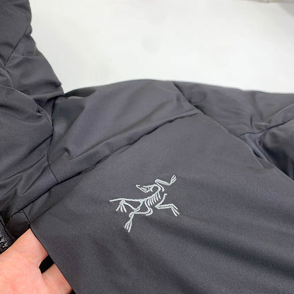 Arc'teryx Thorium SV Hoody 始祖鳥極寒保暖羽絨連帽外套